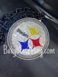 NFL BLING ICE CHAIN