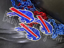 Load image into Gallery viewer, NFL BUFFALO BILLS Bling ICE Chain
