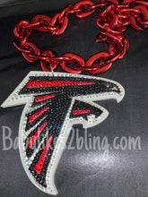 Load image into Gallery viewer, NFL BLING ICE CHAIN
