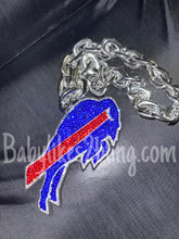 Load image into Gallery viewer, NFL BUFFALO BILLS Bling ICE Chain
