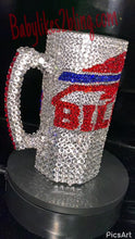 Load and play video in Gallery viewer, NFL BUFFALO BILLS KINGS CUP
