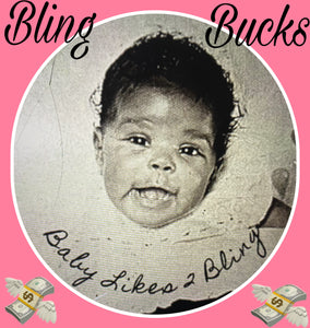 Bling Bucks Digital Gift Cards