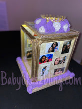 Load image into Gallery viewer, Bling Wedding Card Box
