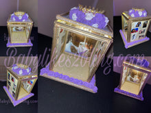 Load image into Gallery viewer, Bling Wedding Card Box
