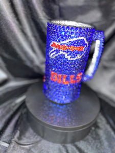 NFL BUFFALO BILLS KINGS CUP