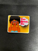 Load image into Gallery viewer, Black Girls Rock Bling Badge Reels
