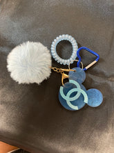 Load image into Gallery viewer, Fashion Inspired Mouse Keychain Sets
