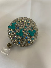 Load image into Gallery viewer, Bling Mouse Badge Reels
