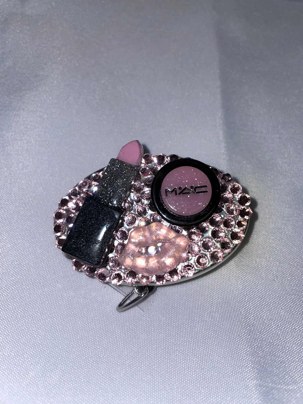 Make up Luvers Bling Badge Reels