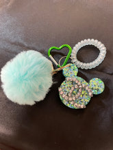 Load image into Gallery viewer, Fashion Inspired Mouse Keychain Sets
