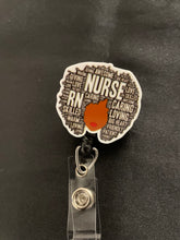 Load image into Gallery viewer, Nursing Bling Badge Reels
