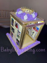 Load image into Gallery viewer, Bling Wedding Card Box
