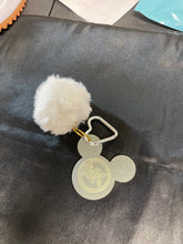 Load image into Gallery viewer, Fashion Inspired Mouse Keychain Sets
