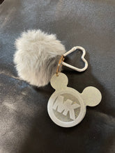 Load image into Gallery viewer, Fashion Inspired Mouse Keychain Sets
