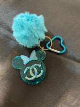 Load image into Gallery viewer, Fashion Inspired Mouse Keychain Sets
