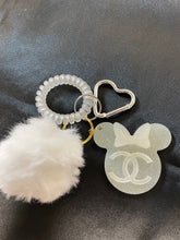 Load image into Gallery viewer, Fashion Inspired Mouse Keychain Sets
