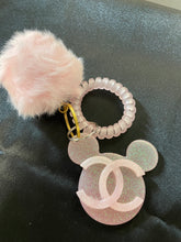 Load image into Gallery viewer, Fashion Inspired Mouse Keychain Sets
