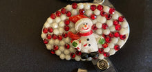 Load image into Gallery viewer, Holiday Bling Badge Reels
