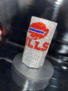 NFL BUFFALO BILLS KINGS CUP