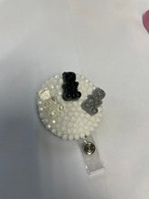 Load image into Gallery viewer, Yummy Gummy Bear Bling Badge Reels
