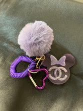 Load image into Gallery viewer, Fashion Inspired Mouse Keychain Sets
