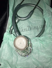 Load image into Gallery viewer, Custom Bling Stethoscope
