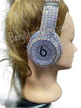 Load image into Gallery viewer, Bling Beats Solo 3 Wireless
