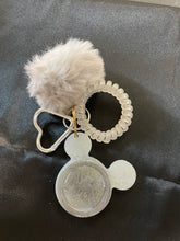 Load image into Gallery viewer, Fashion Inspired Mouse Keychain Sets
